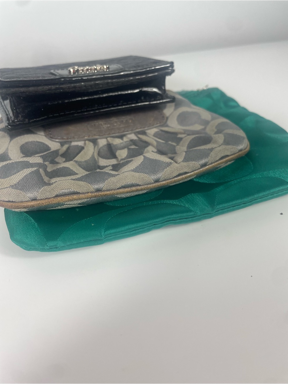 Coach Signature Y2K Bundle - Picture 2 of 15